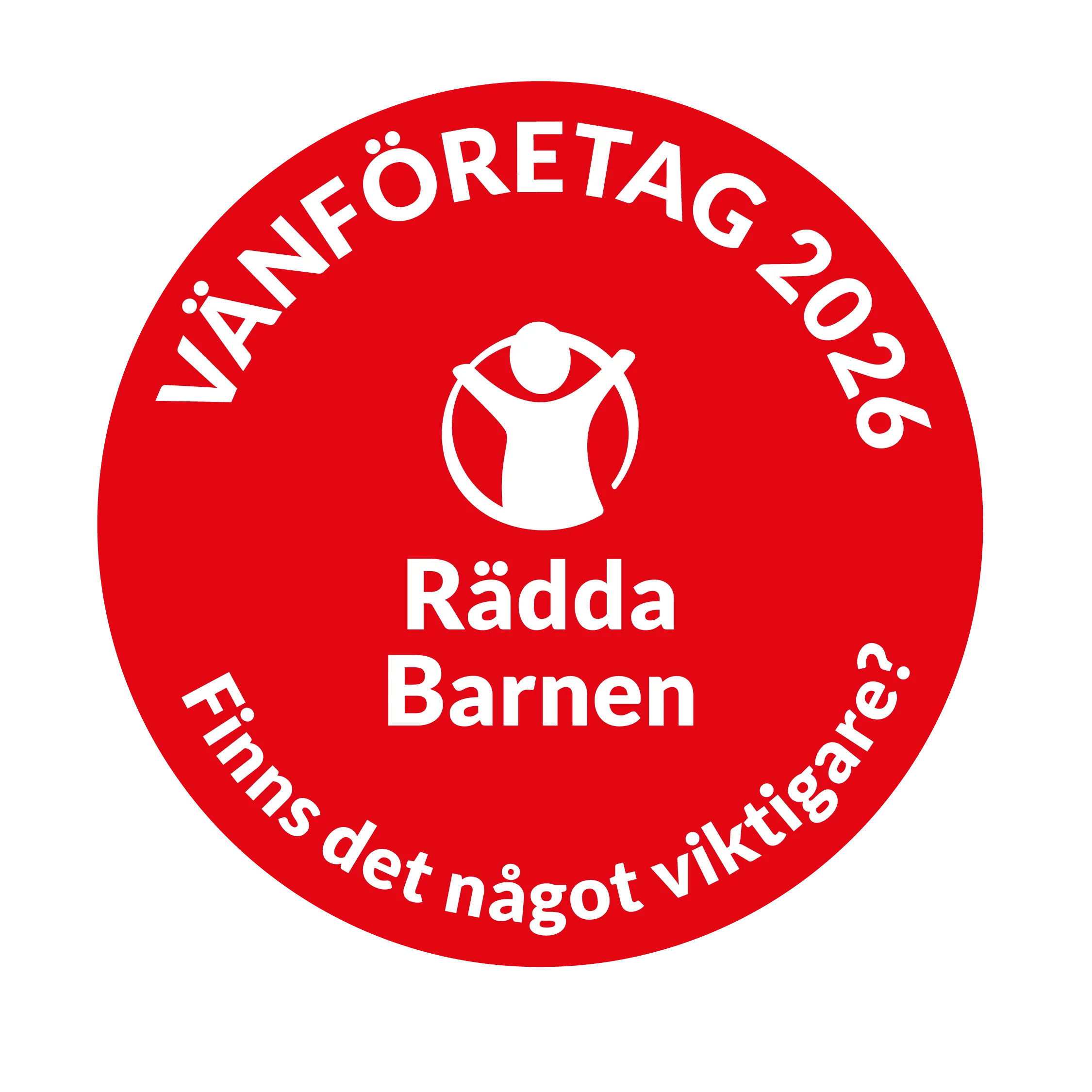 Rädda Barnen